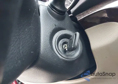 2015 Kia Sorento Lx z USA, uszkodzony, nr VIN 5XYKT3A61FG661480